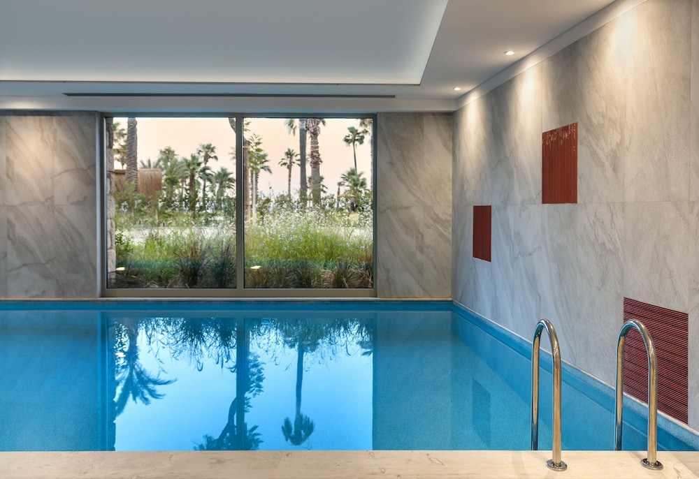 Radisson Collection Hotel Bodrum 36/75