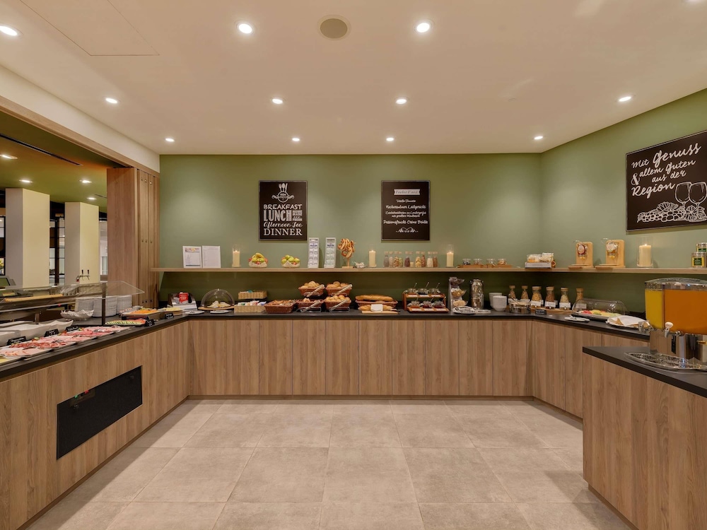 ibis Styles Neckarsulm (Neueröffnung) 10/60