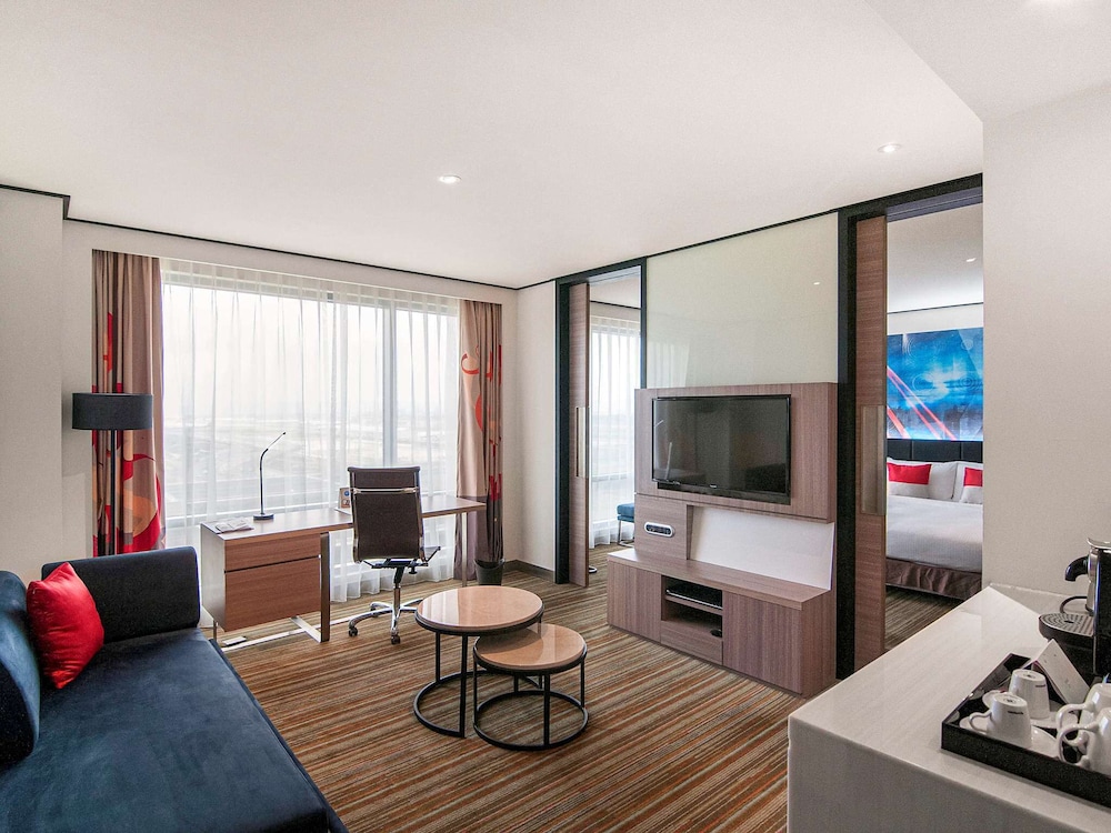 Hyatt Regency Taoyuan International Airport 43/59