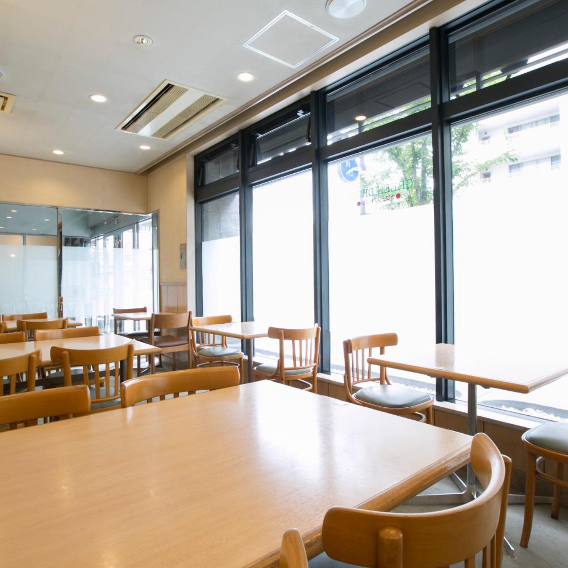 Kuwana Green Hotel 33/42