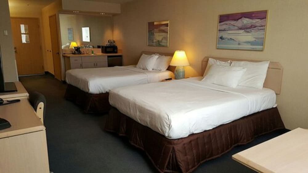 Shilo Inn Mammoth Lakes 32/60