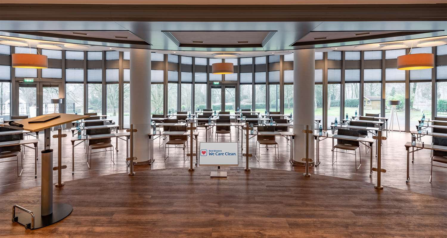 Best Western Plus Parkhotel Velbert 15/38