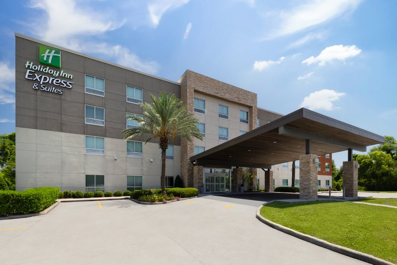Holiday Inn Express Suites Chalmette New Orleans S 2/53