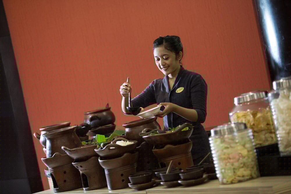 Hotel Santika Premiere Semarang 3/47