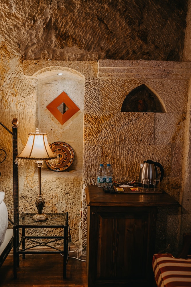 Roca Cappadocia 6/50