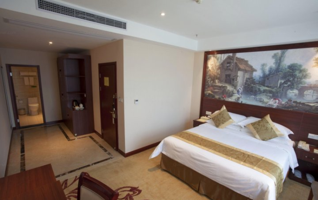 Vienna Classic Hotel (Hangzhou Banshan Shiqiao) 19/29