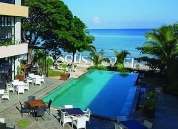 SOTIS HOTEL 4/53