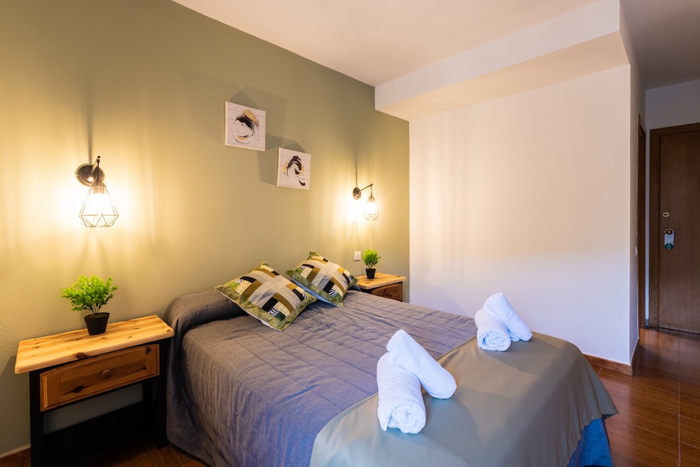 Pey Apart Hotel 18/50