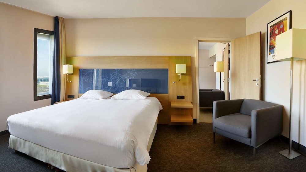 Park Inn By Radisson Liege Airport 27/81