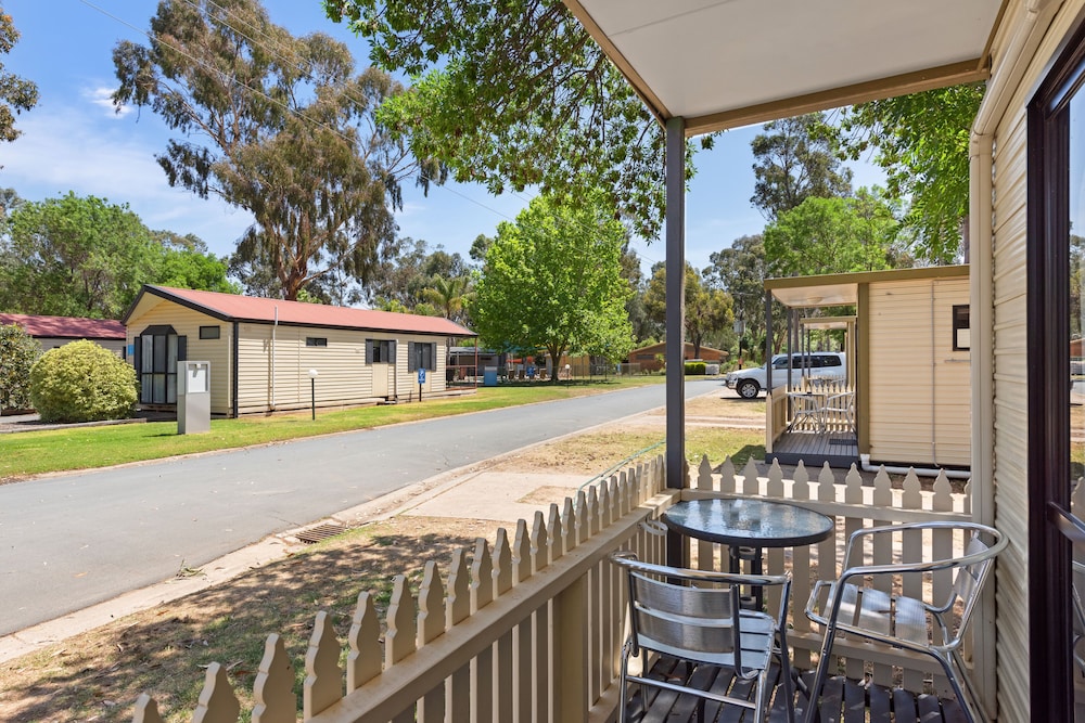 DISCOVERY PARKS - MOAMA WEST 5/32