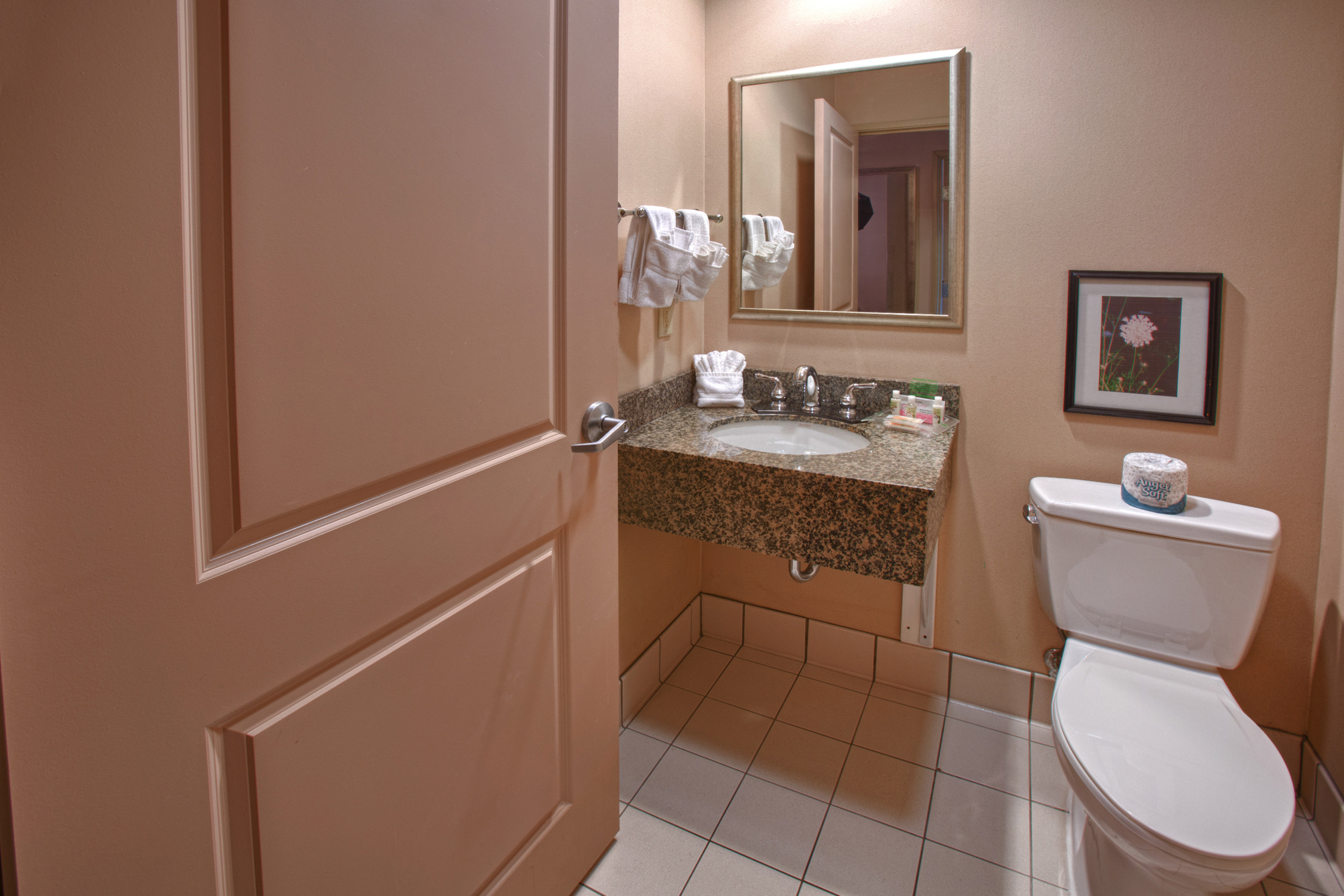 Holiday Inn Hotel Suites St Paul Ne Lake Elmo 79/80