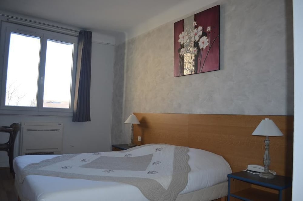 Hotel Regina 8/38