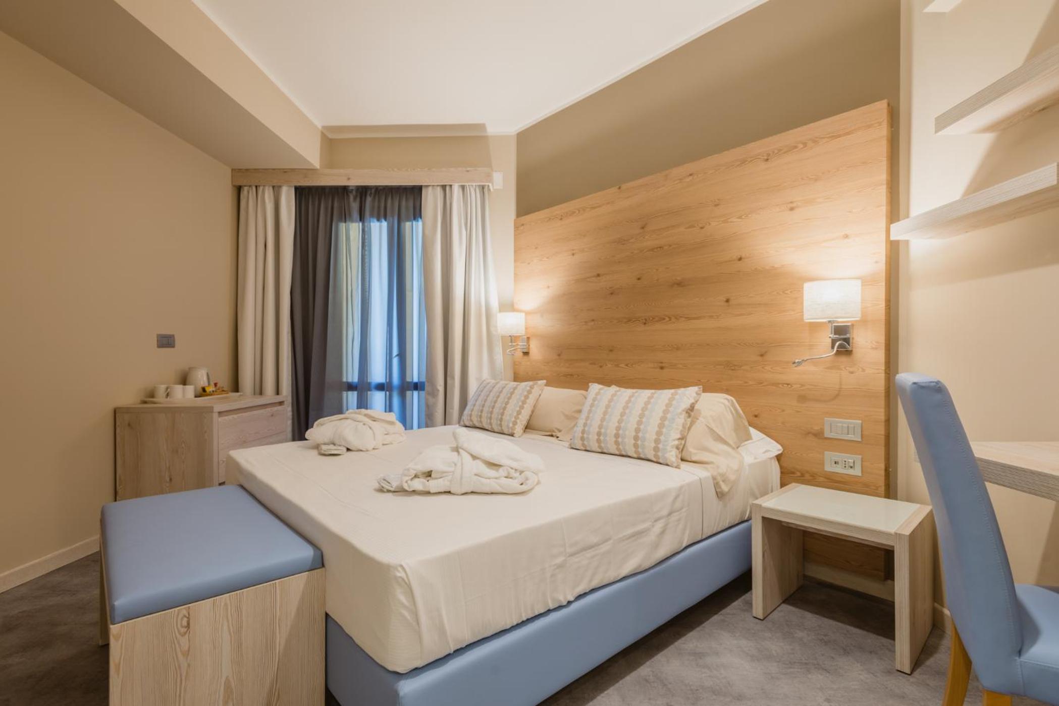 Family Suite Room with balcony
