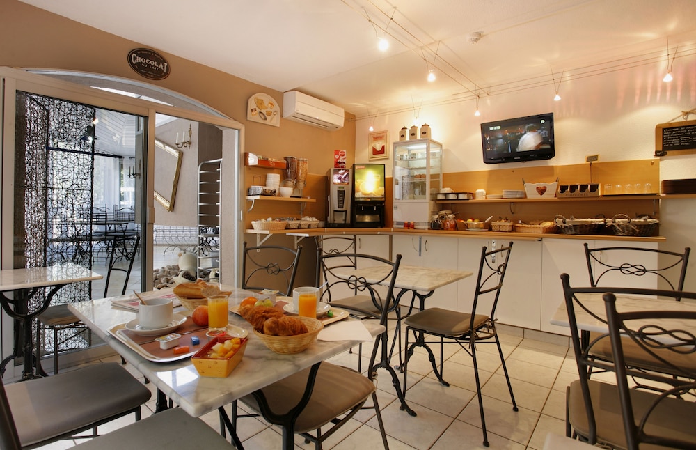 The Originals City, Hotel Cap Maya, Cap d'Agde 35/48