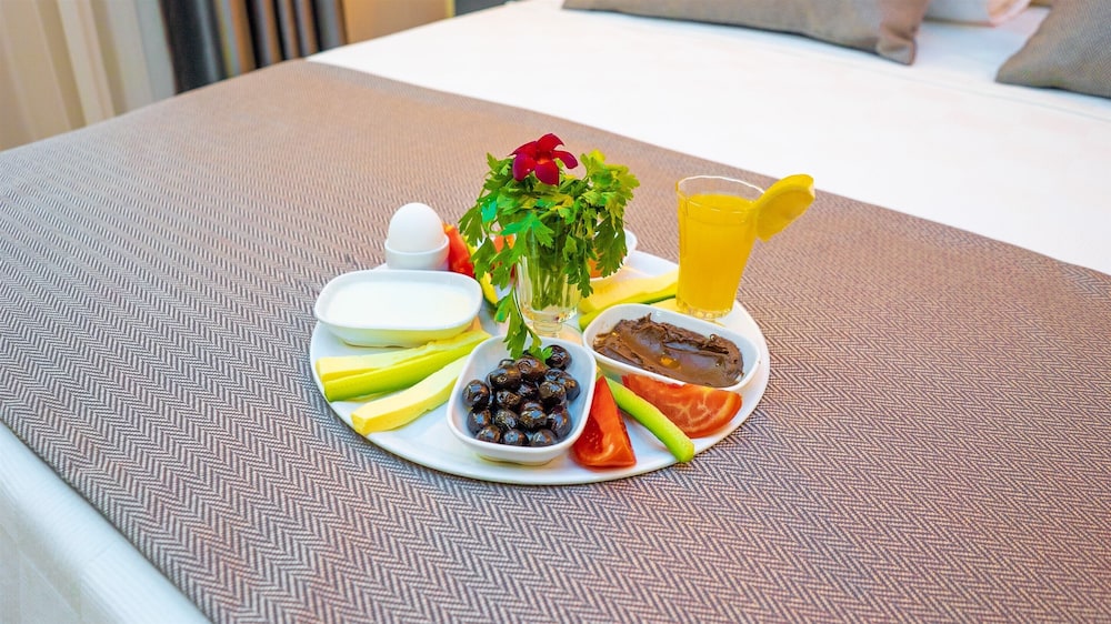 Blue Marina Hotel & SPA 55/64