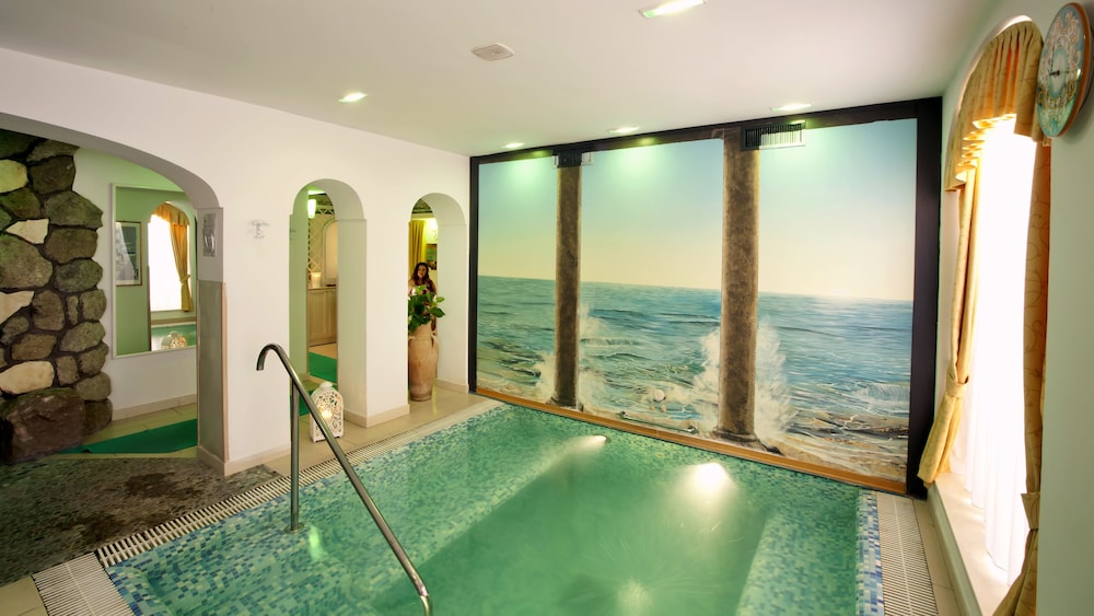 Solemar Terme &amp; Beach 11/66
