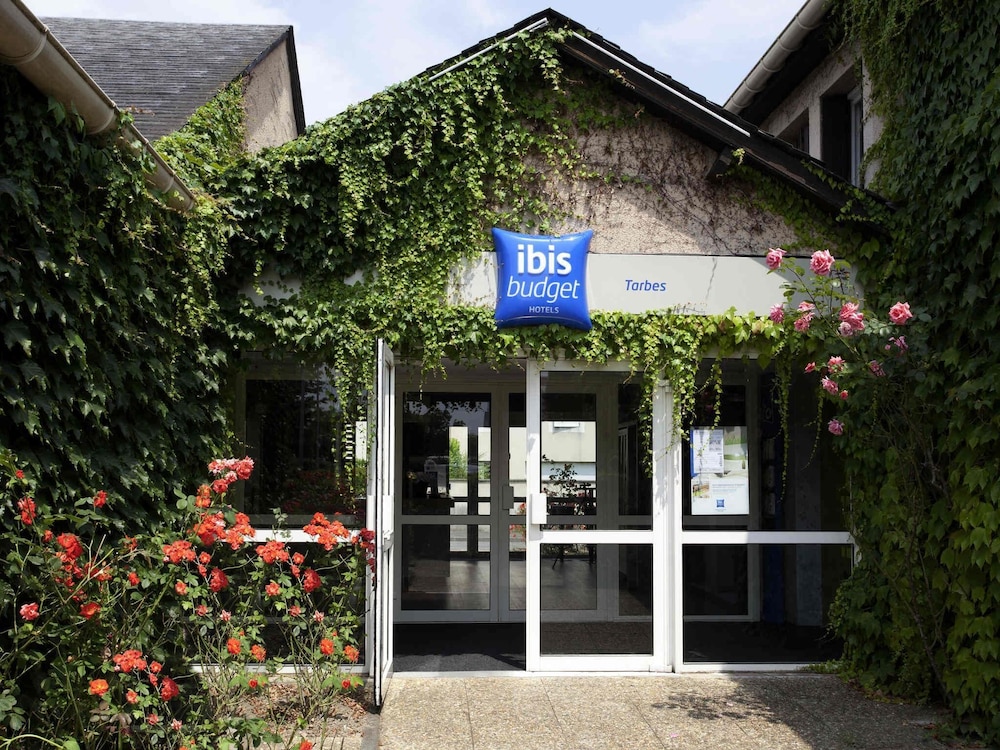 Ibis Budget Tarbes 4/38