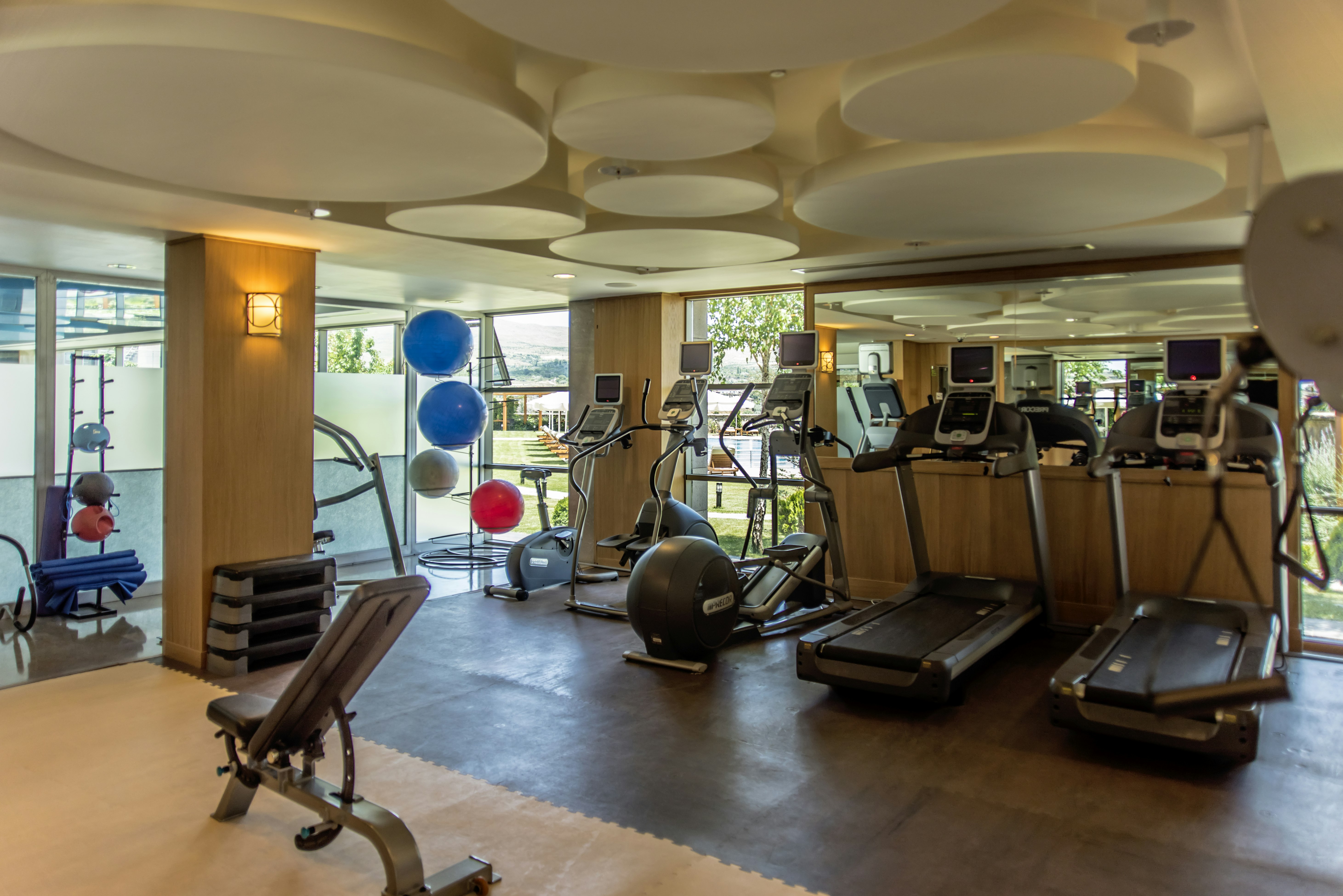 Doubletree By Hilton Avanos Cappadocia 27/49