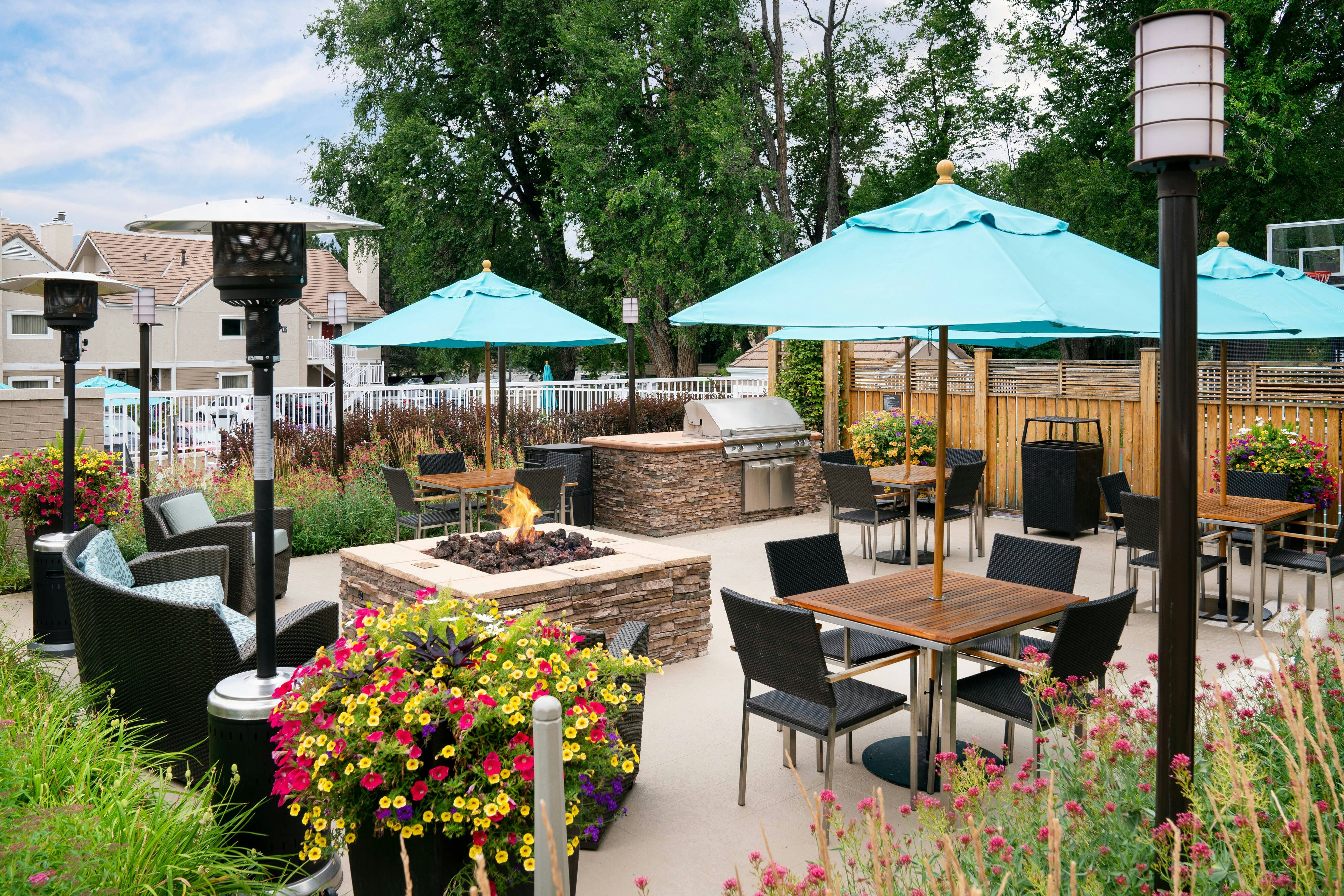 Residence Inn By Marriott Boulder 16/16