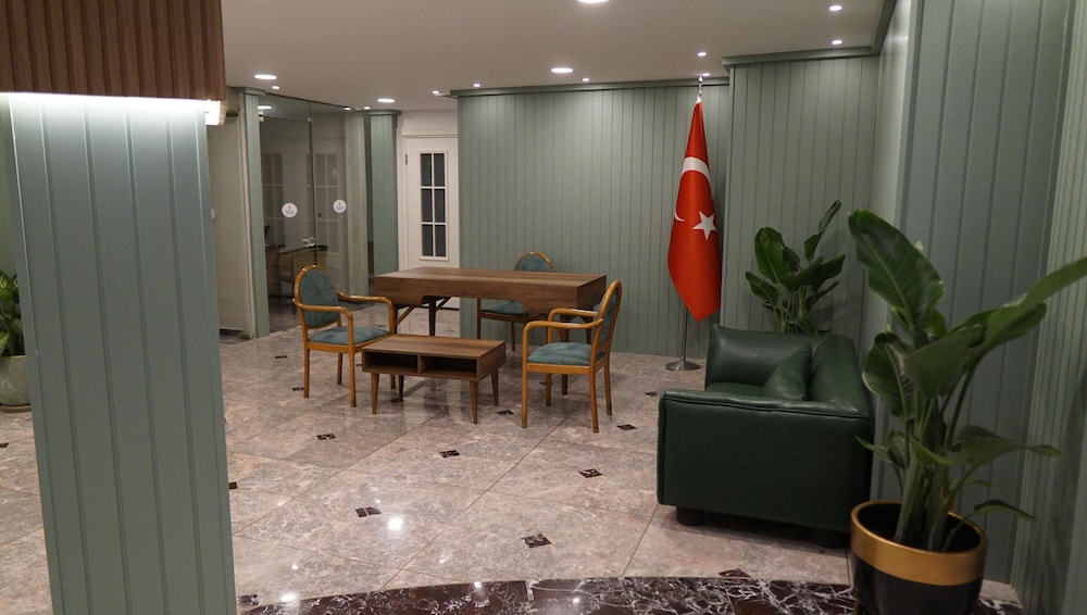 Ada Newday Resort Hotel & Spa 35/50