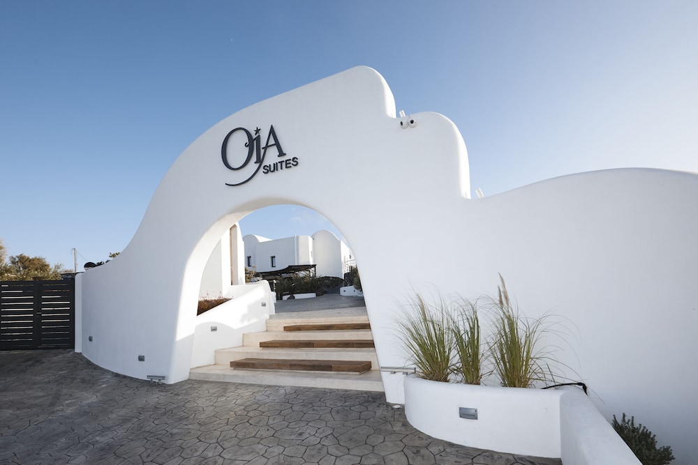 Oia Suites 9/50