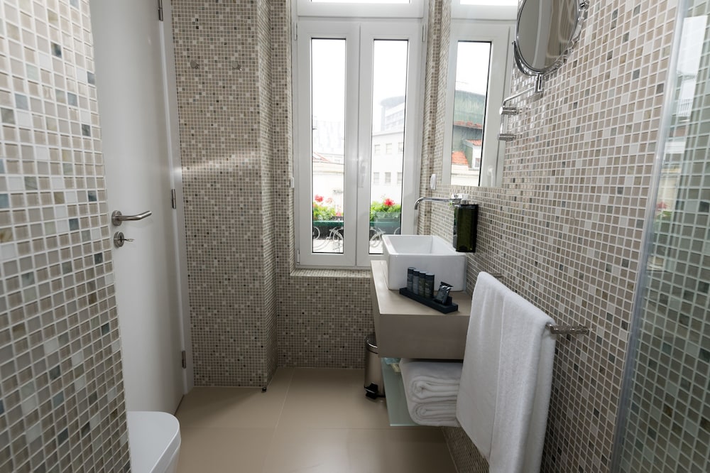 The Leaf Boutique Hotel - Adults Only 20/68