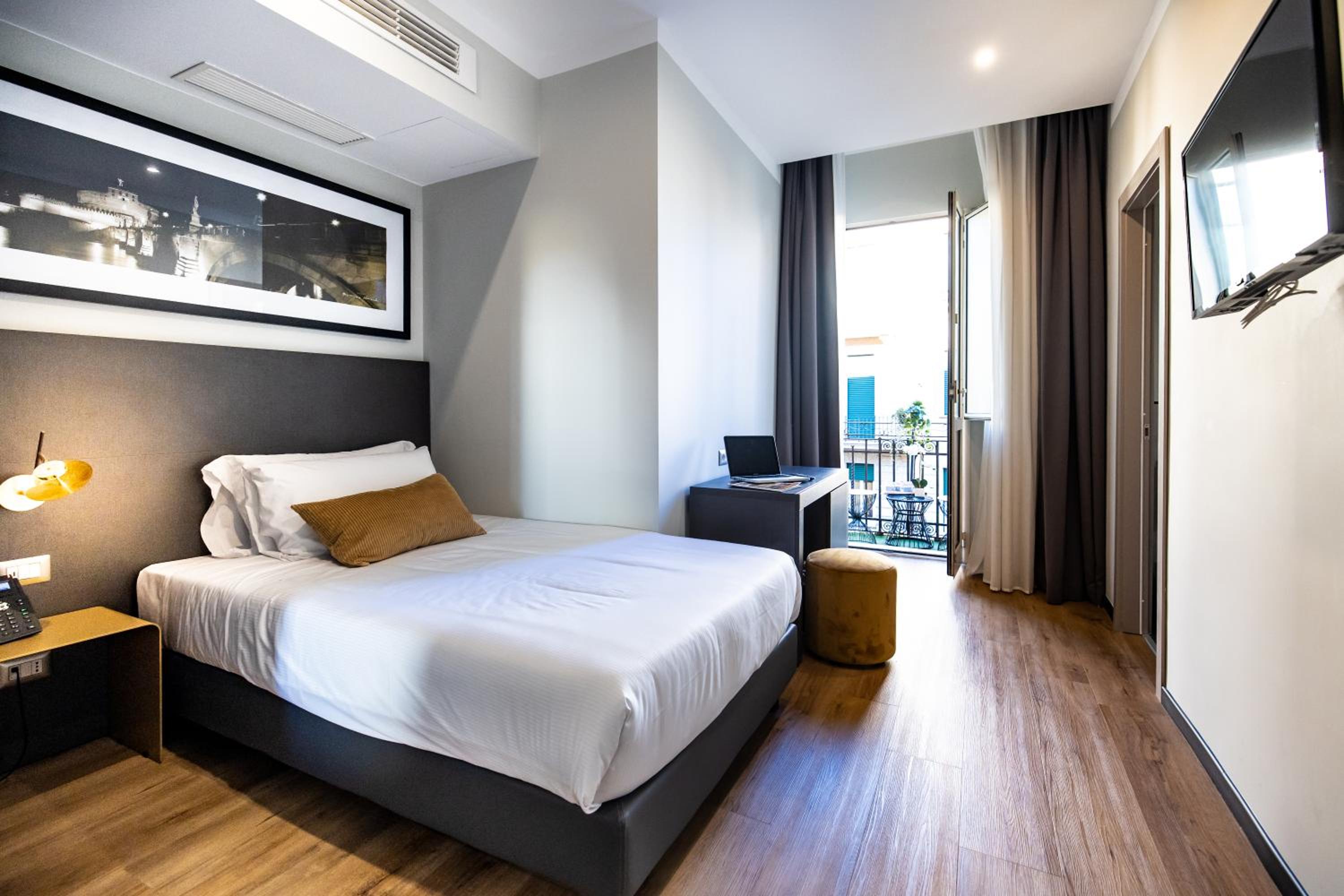 Single Room Smart