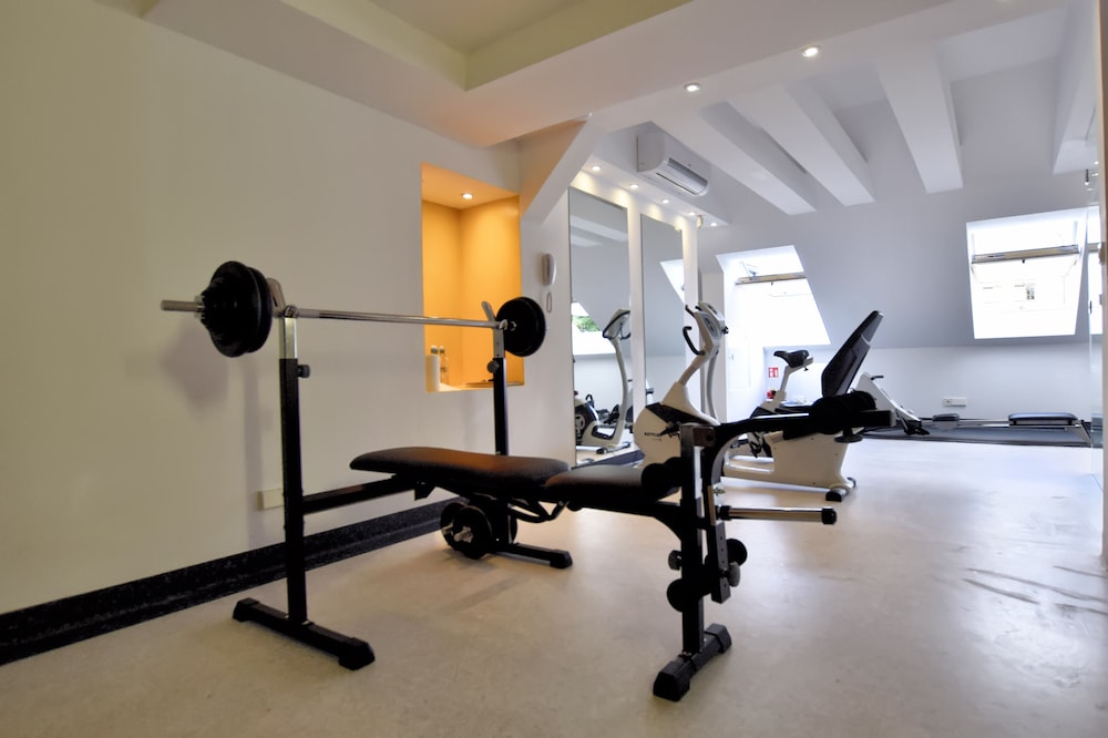 Hotel Zamek Centrum 24/50
