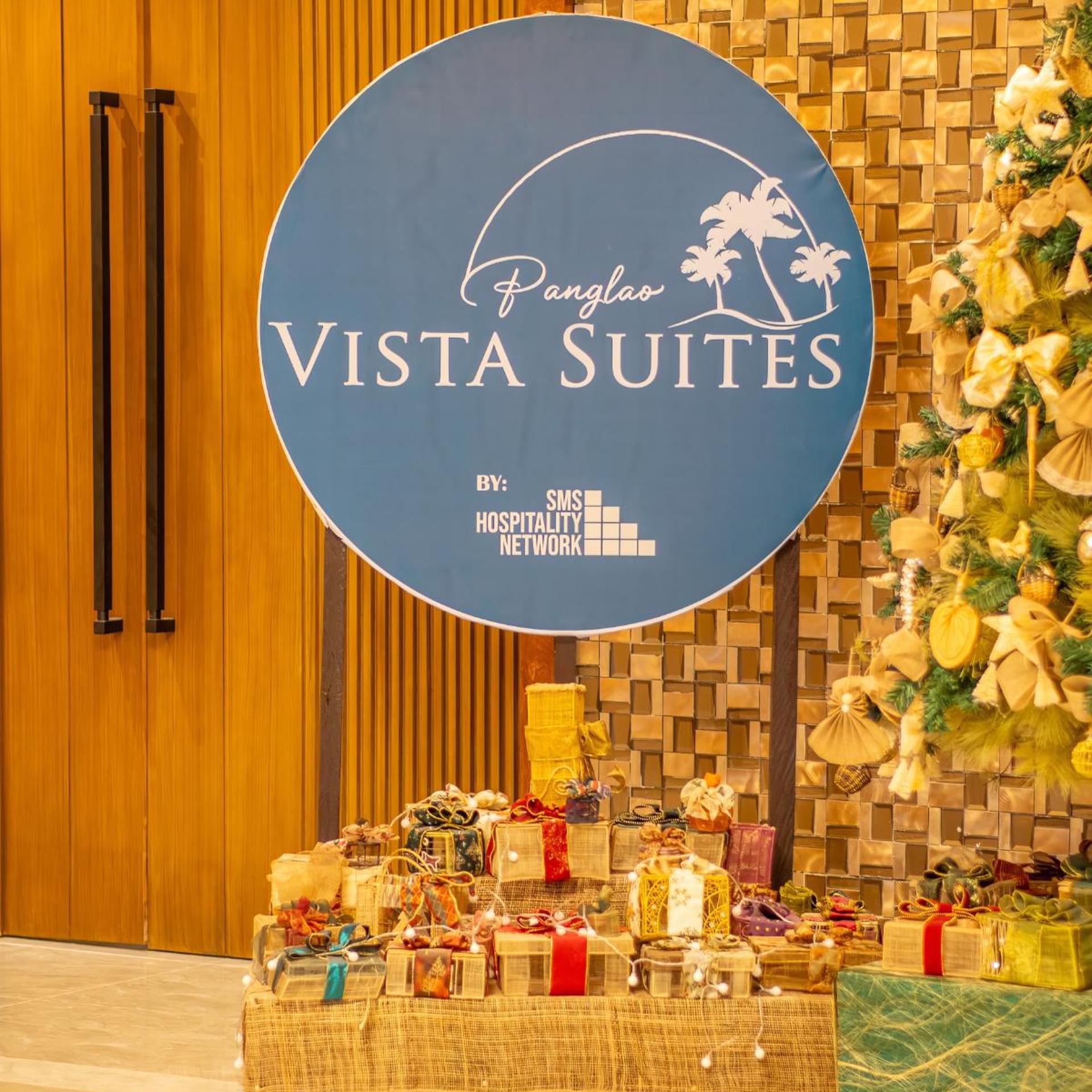 Panglao Vista Suites by SMS Hospitality 50/59