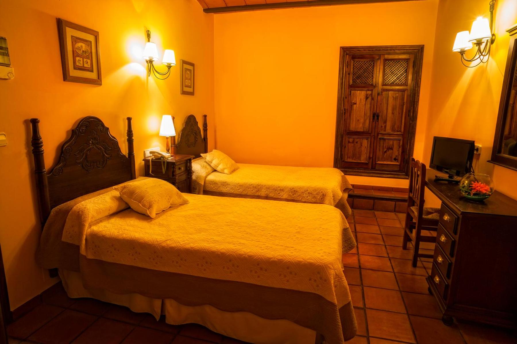 Hotel Bodega La Venta 9/47