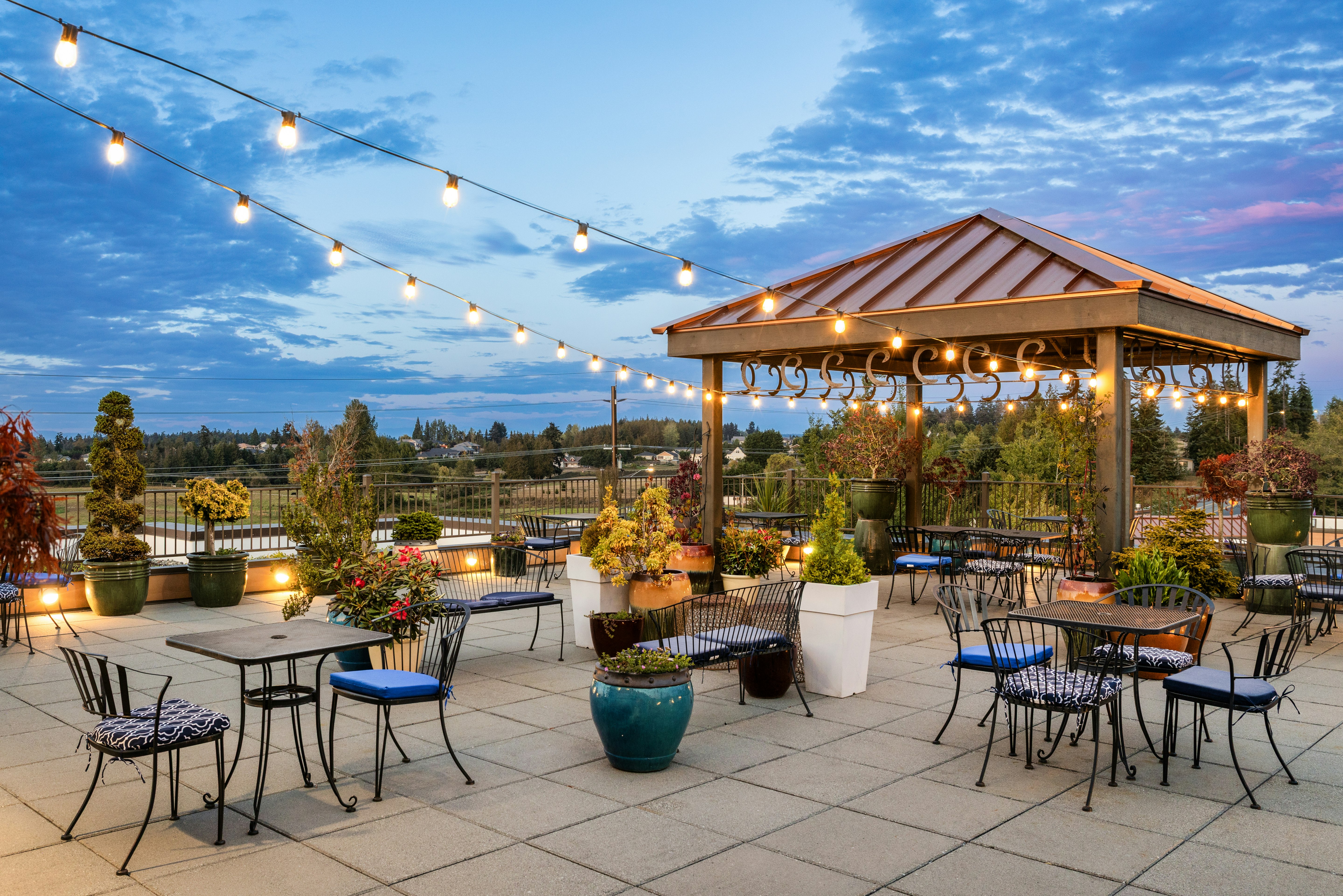 Holiday Inn Express Hotel & Suites North Sequim 60/77