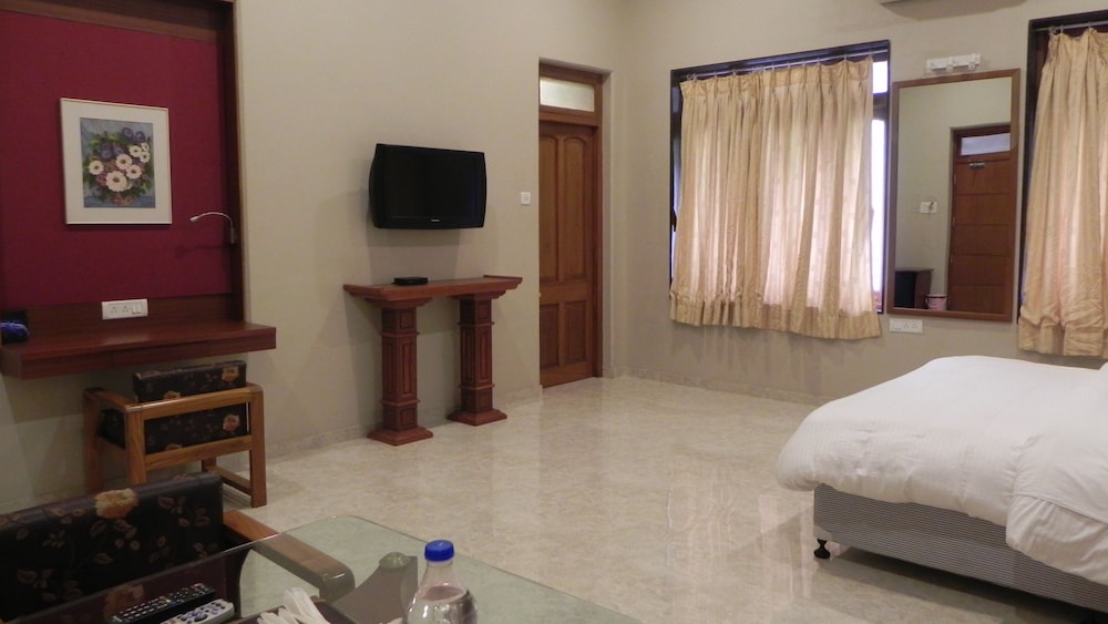 Hotel Aram - Heritage Hotel 12/32