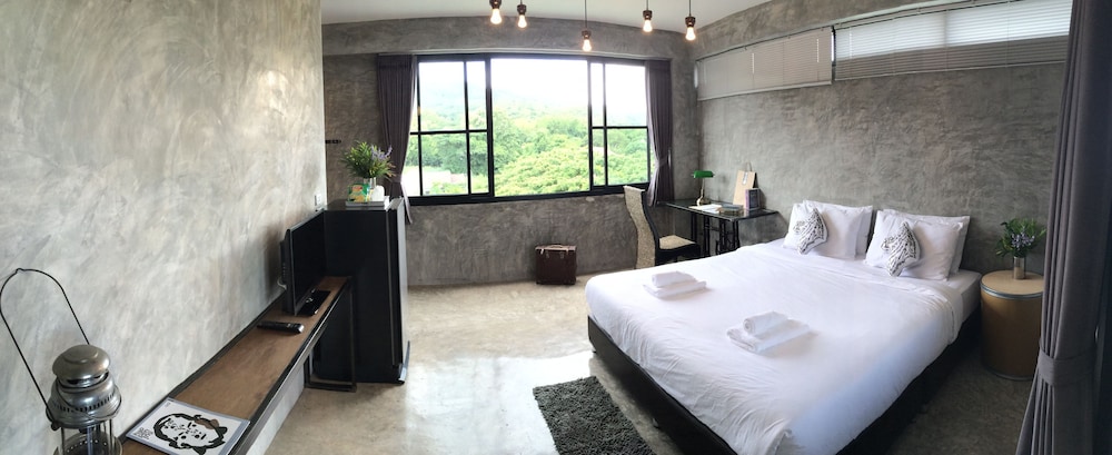 Rumpai Loft Habitat 39/59