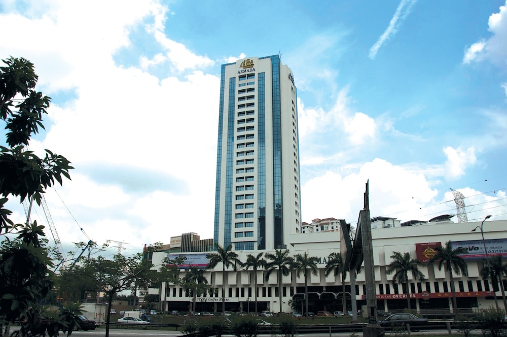 Hotel Armada Petaling Jaya 64/66