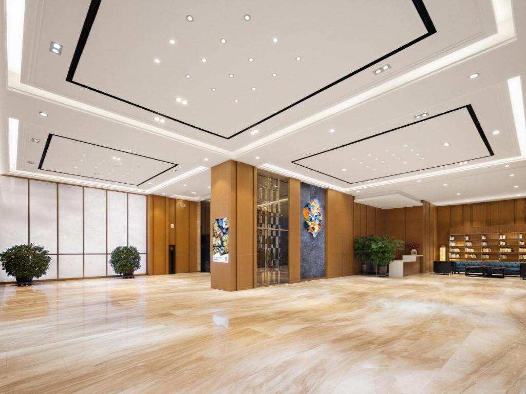 Yitel (Shenyang Olympic Sports Center) 14/39