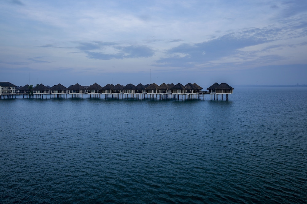 Golden Palm Tree Sepang 29/34