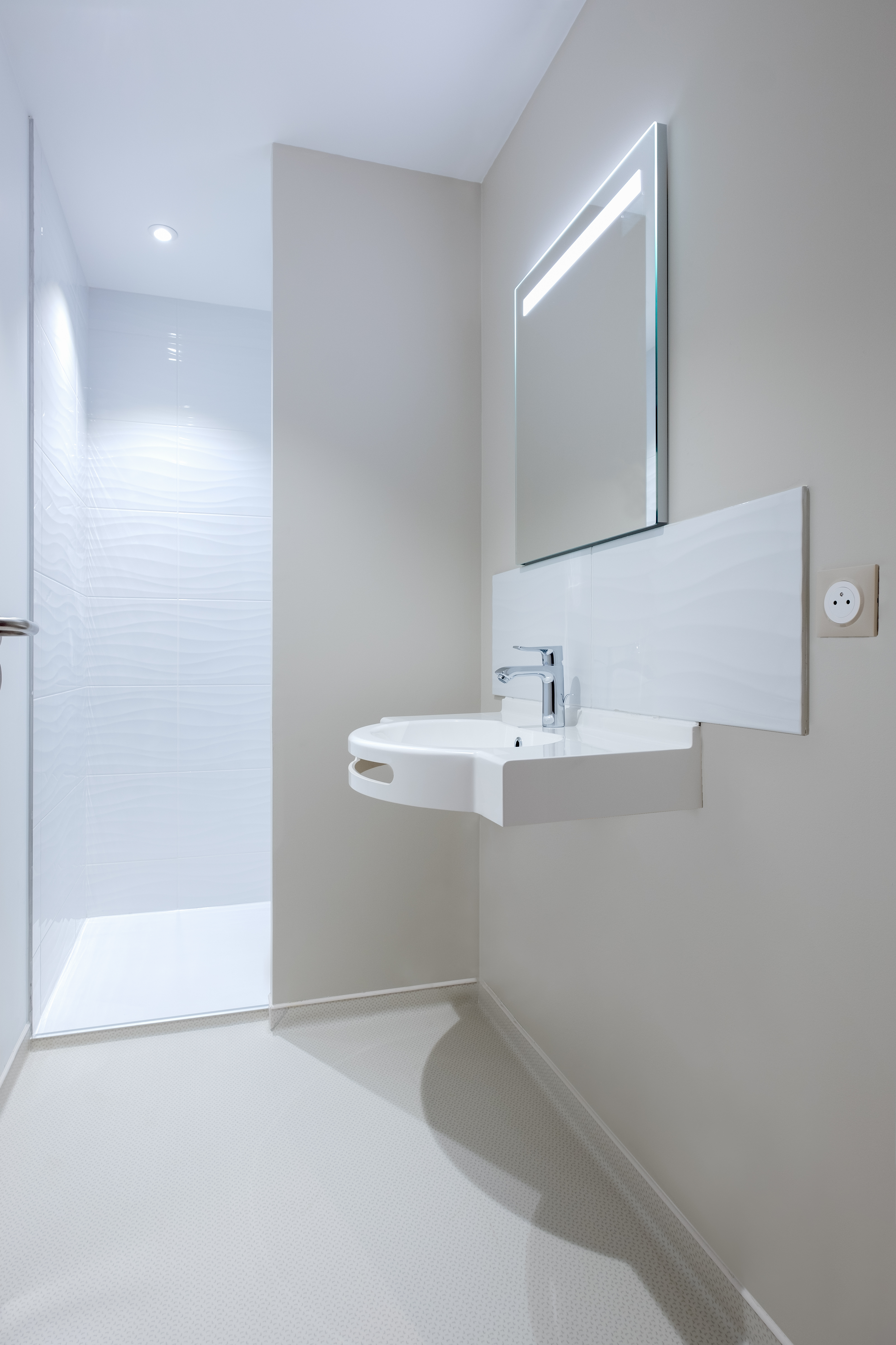 studio, The Originals City Hotel Acadine Pont-Audemer 2/2