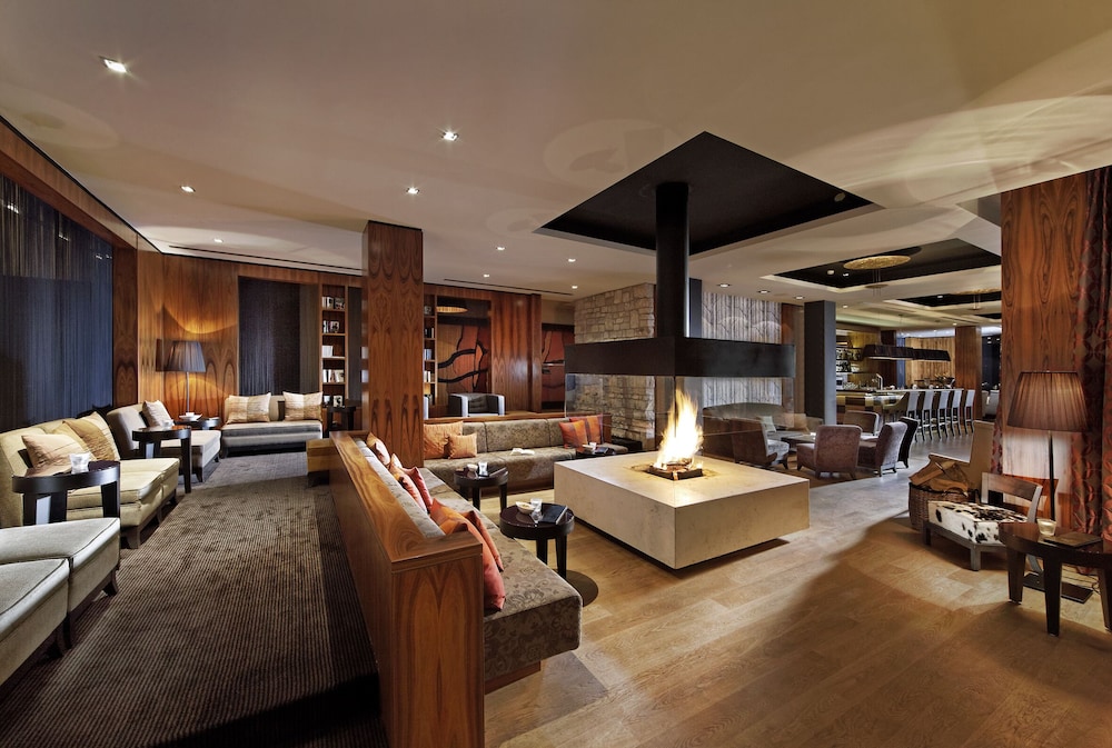 Parkhotel Stuttgart Messe-Airport, WorldHotels 50/71