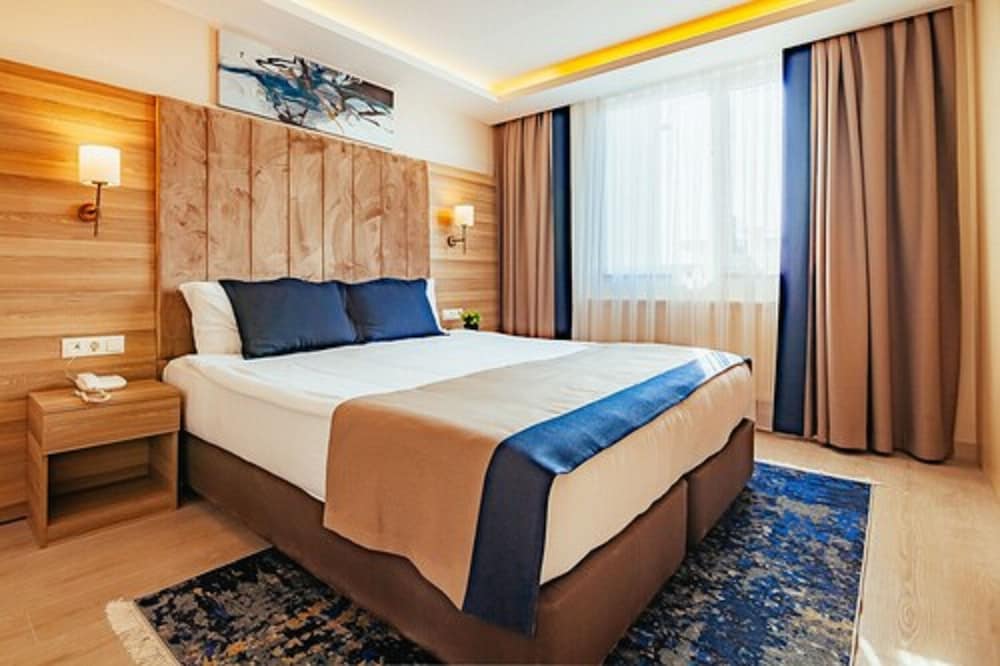 Comfort Beige Hotel 14/50