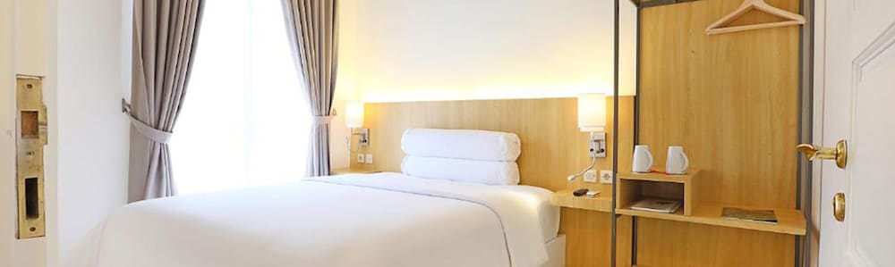 Pesona Alam Resort & Spa 15/50