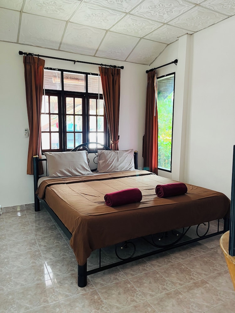 Baan Archa Samui 10/39