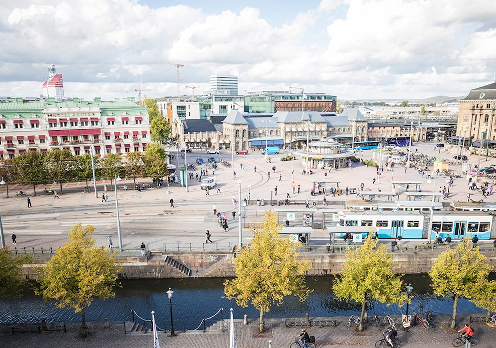 Radisson Blu Scandinavia 43/47