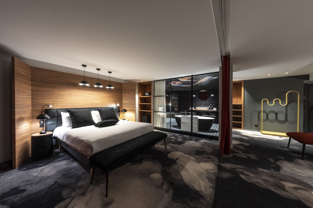 Hotel Restaurant Baud 14/59