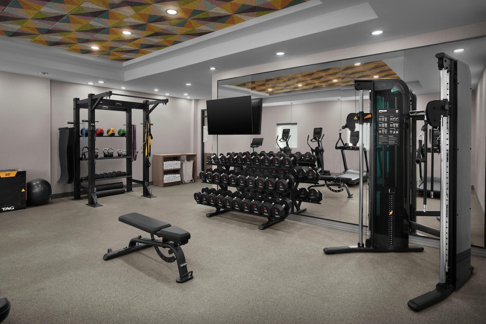 Home2 Suites by Hilton El Paso East Loop 375 29/50