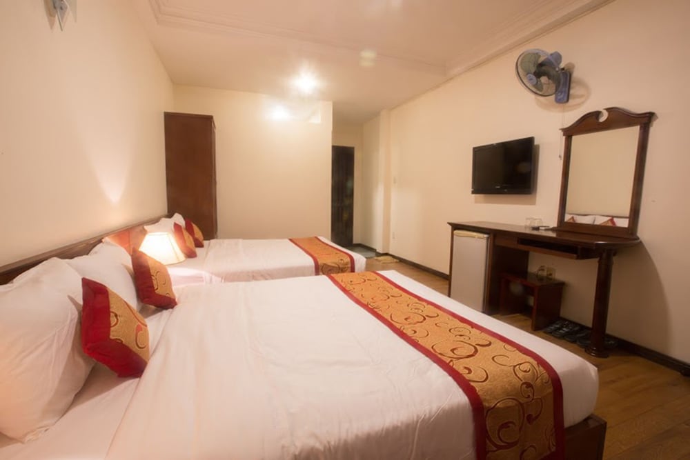 Ngoc Minh Hotel 18/69