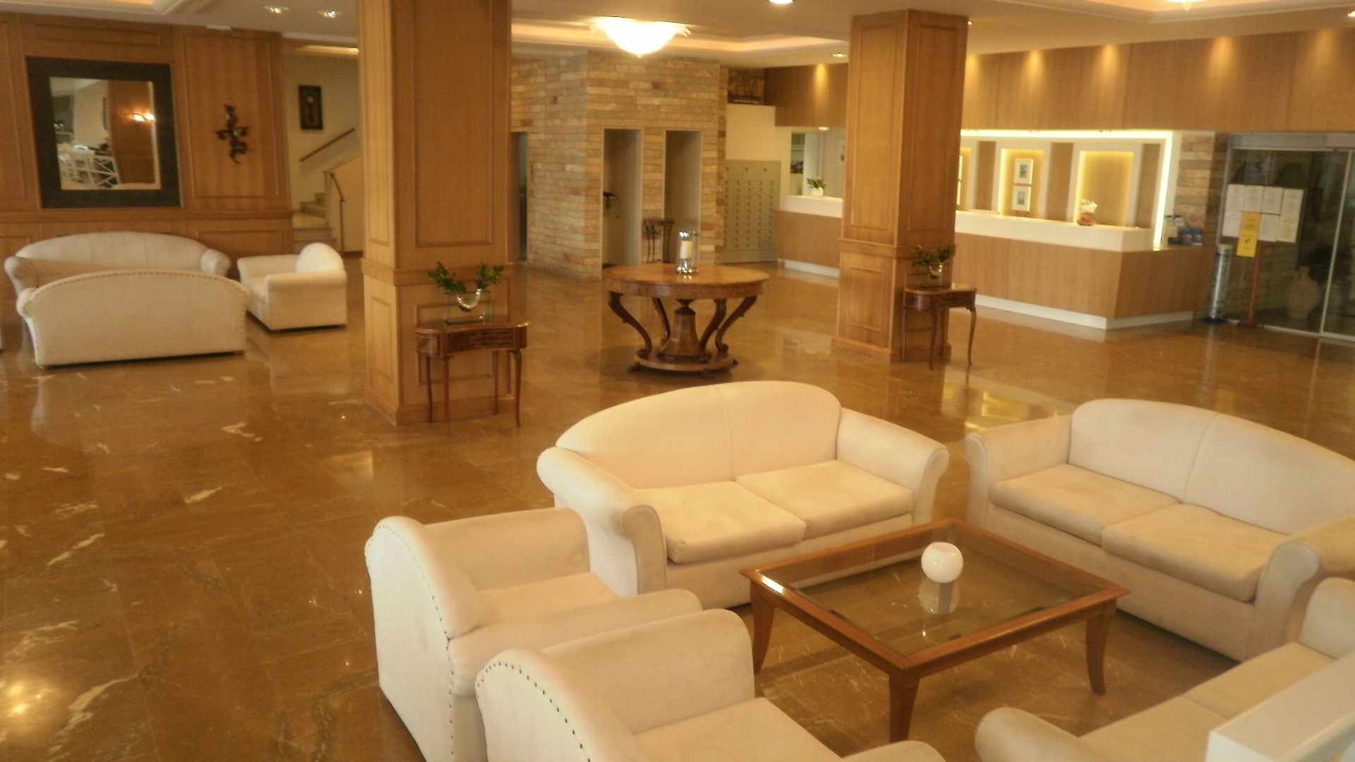 Elea Beach Hotel 24/39