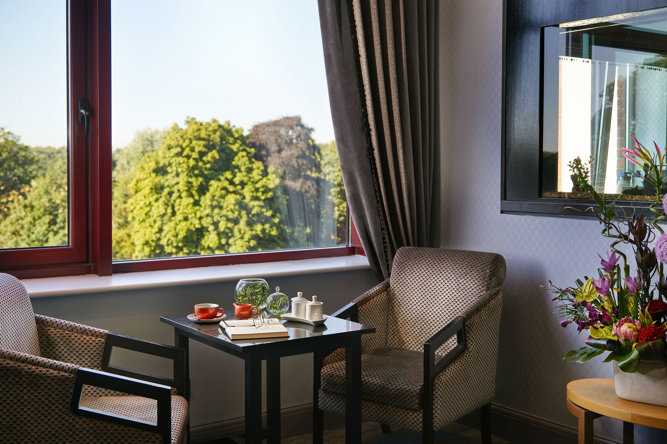 Crowne Plaza Dublin Airport 35/50