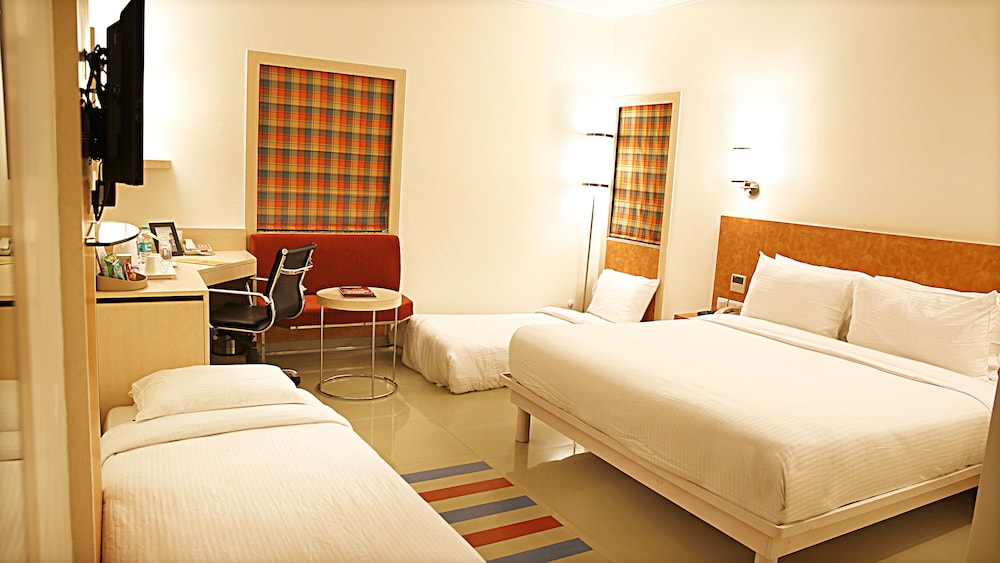 Nirwana Hometel Jaipur A Sarovar Hotel 17/50