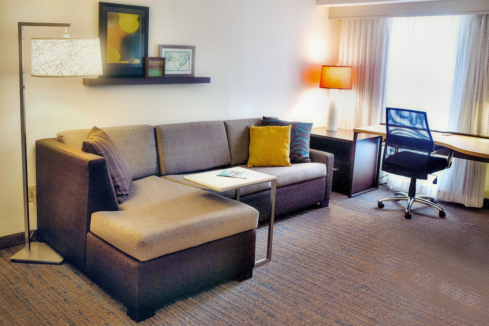 Residence Inn By Marriott Cincinnati Airport Erlanger 16/40