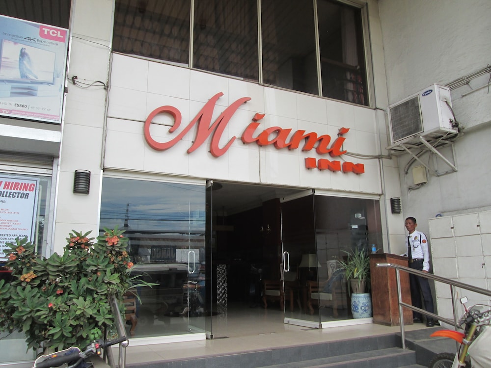 Miami Inn 4/36